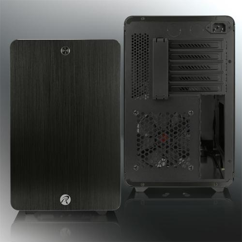 Immagine prodotto Raijintek Finestra Styx (mATX, Mini-ITX)