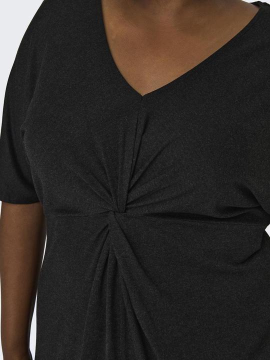 Actual product image Only Curvy V-neck Dress (S)