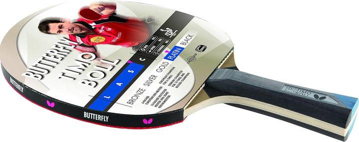 Immagine prodotto Butterfly Timo Boll Platino