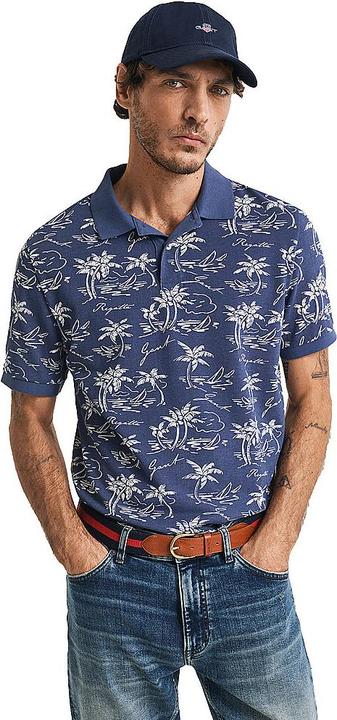 Actual product image GANT Poloshirt (XL)
