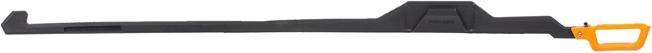 Productafbeelding Fiskars Pro handzaag voor zacht hout, zaagbladlengte: 55 cm, 11 TPI, Zwart/Oranje, PowerTooth, 10