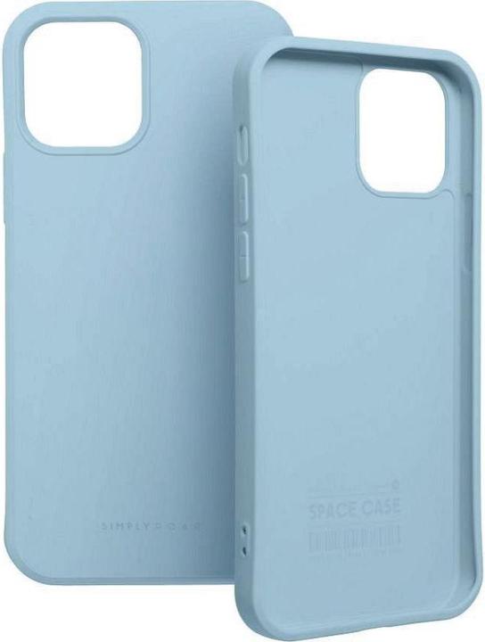 Image du produit Roar Back panel cover Space Case - for Iphone 16 Pro Max Sky Blue (Apple iPhone 16 Pro Max)