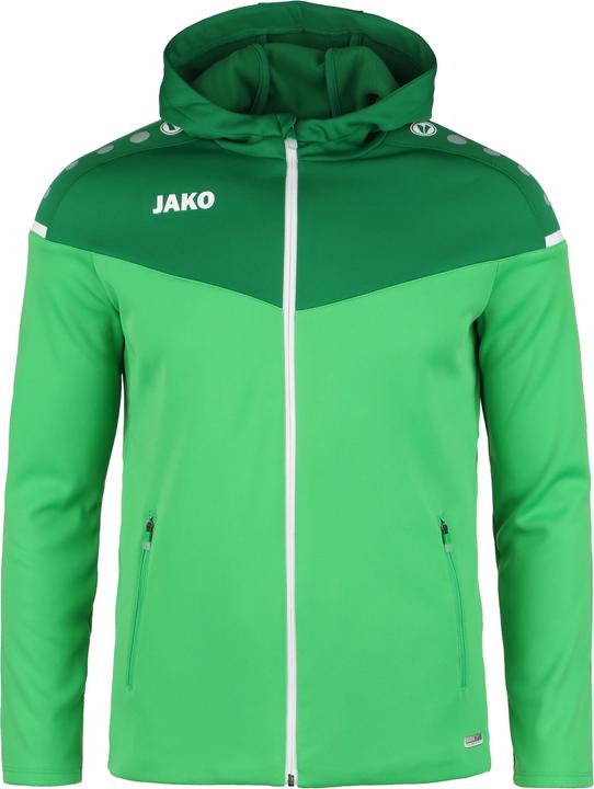 Immagine prodotto JAKO Champ 2.0 Hooded Jacket Men (L)