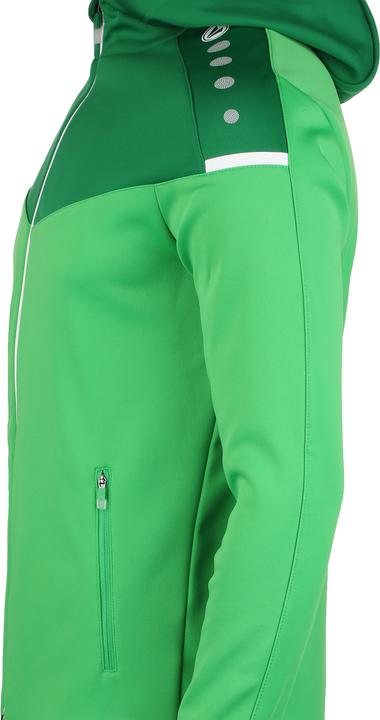 Immagine prodotto JAKO Champ 2.0 Hooded Jacket Men (L)