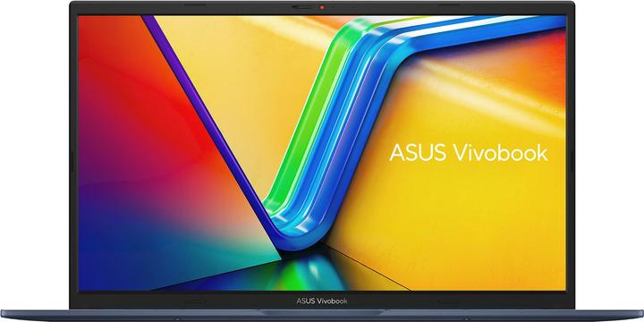 Produktbild ASUS VivoBook 17 X1704ZA-AU053W i7-1255U 17.3 laptop (17.30", Intel Core i7-1255U, 16 GB, 512 GB, Eng. Int.)
