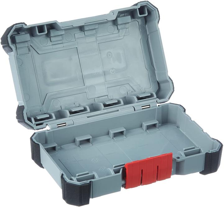 Actual product image Bosch Professional Zubehör PRO Empty Case, medium (1 pieces)