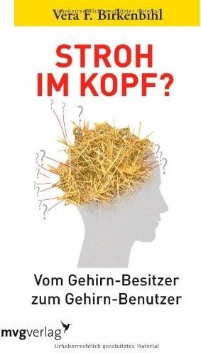 Actual product image Stroh im Kopf? (German, Vera F. Birch beetle, 2013)