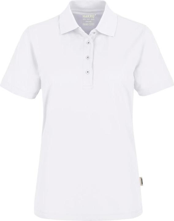 Immagine prodotto Hakro Polo da donna COOLMAX bianca taglia S (S)