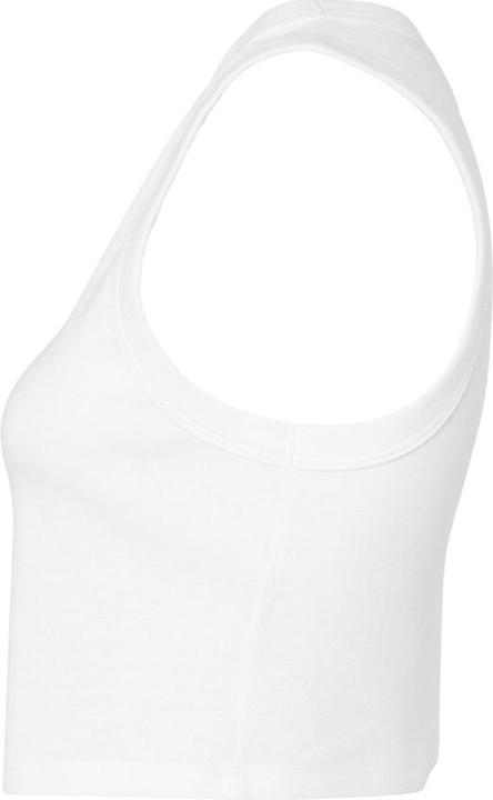 Image du produit Bella Canvas - Haut court - Femme (44 D)