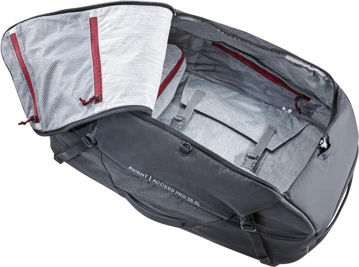 Image du produit Deuter Aviant Access Pro 55 (55 l)