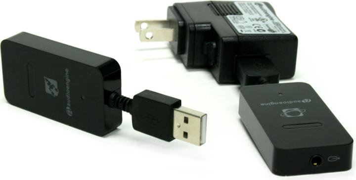 Produktbild Audioengine Wireless Audio Adapter