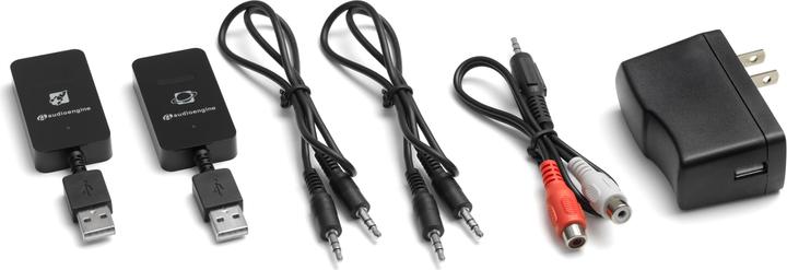 Produktbild Audioengine Wireless Audio Adapter