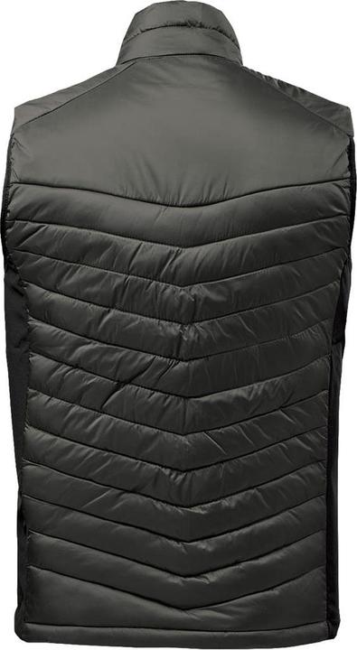 Actual product image Stormtech Mens Montserrat Thermal Body Warmer (M)