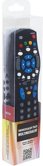 Image du produit Blow Remote Control Universal 8in1 (Télécommande universelle)