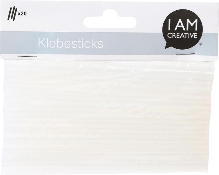 I Am Creative Klebesticks