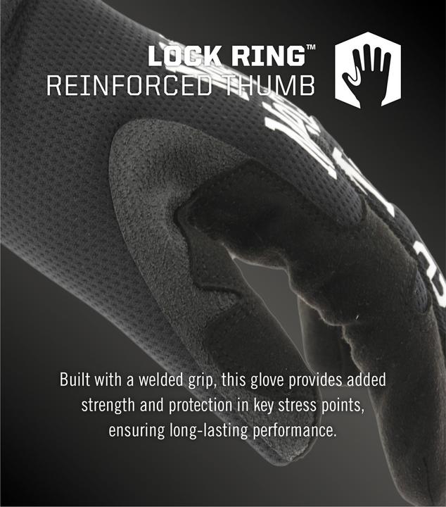 Actual product image Mechanix Wear The Original Glove (L)