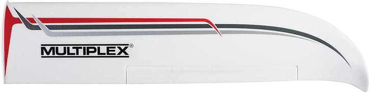 Actual product image Multiplex Easy Glider4 (kit without drive, without servos) (Glider)
