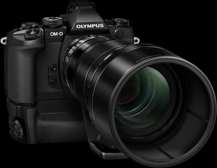 Image du produit Olympus ED 40-150mm f/2.8 PRO (Micro Four Thirds, Micro Four Thirds)