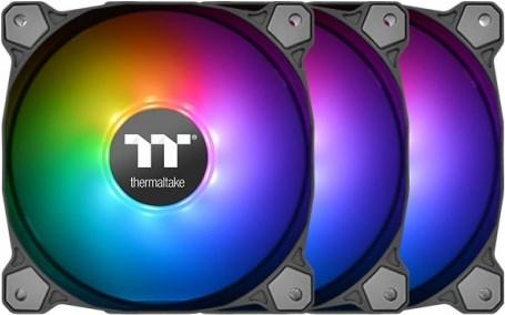 Produktbild Thermaltake Pure 14 ARGB Sync (140 mm, 3 x)