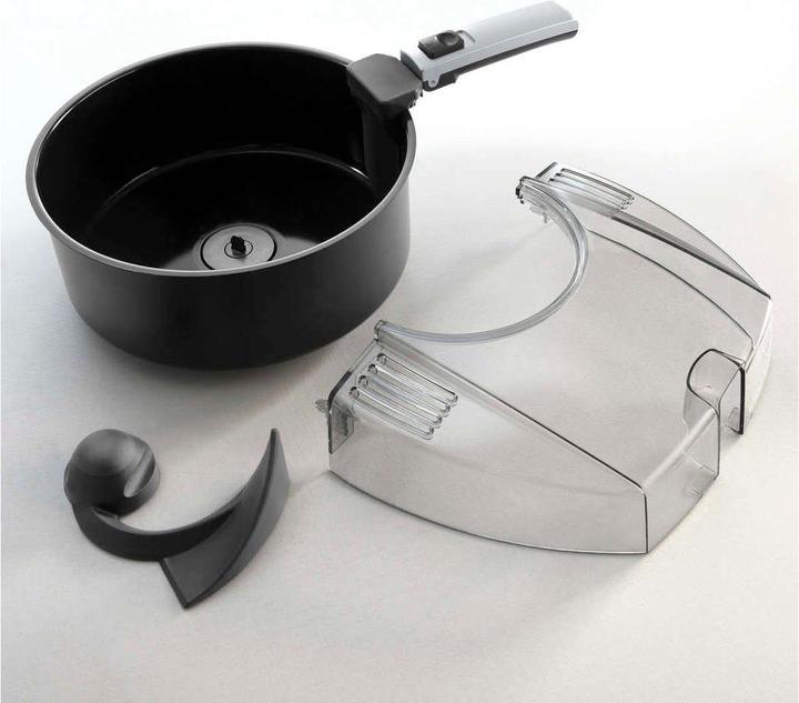 Actual product image De'Longhi FH1163 classic