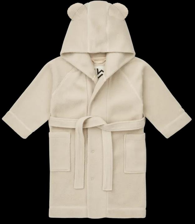 Liewood Bademantel Saki Vlies Mini Me