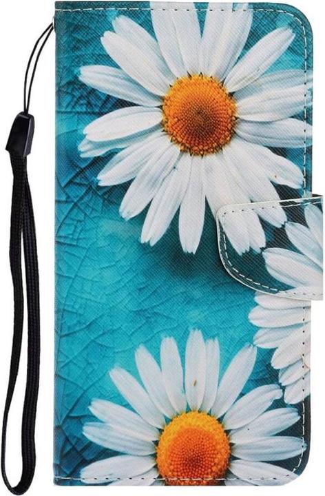 Actual product image Cover-Discount Galaxy A16 - Case Cover with motif (Samsung Galaxy A16 5G)