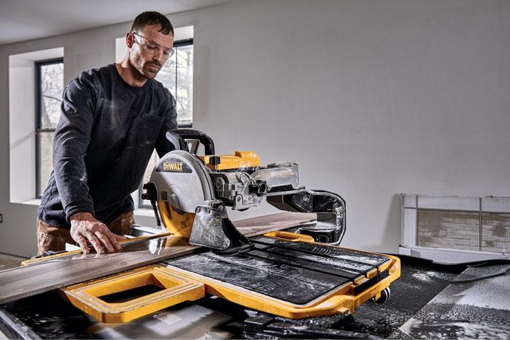 Produktbild DeWalt Fliesensäge (Säge)