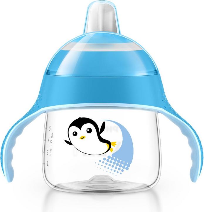 Philips Avent Sip No Drip sippy cup (200 ml)