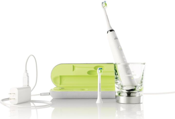 Actual product image Philips Sonicare Sonicare DiamondClean (Sonic toothbrush)