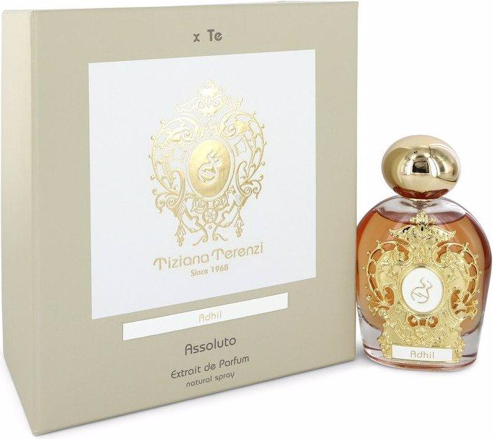 Tiziana Terenzi Adhil by (Eau de Parfum, 100 ml)