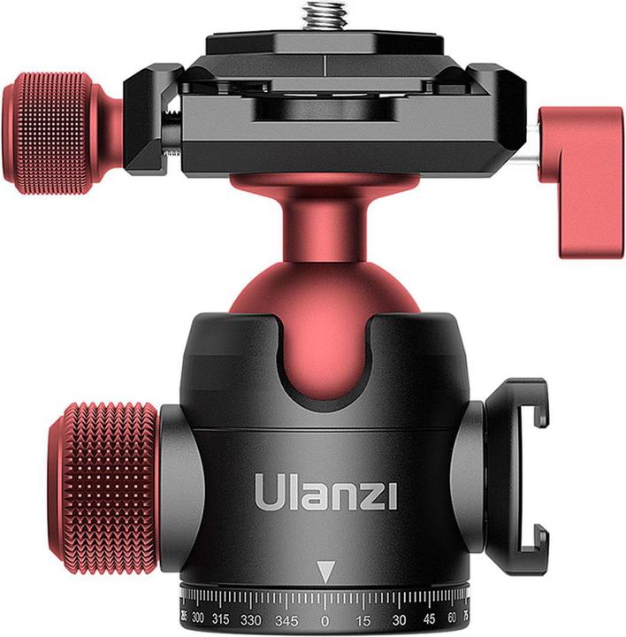 Ulanzi U-70 (Testa sferica)