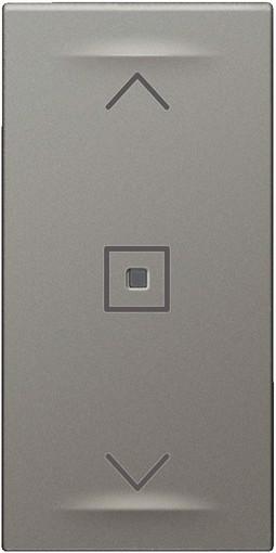 Immagine prodotto Legrand Arteor con interruttore cieco Netatmo
