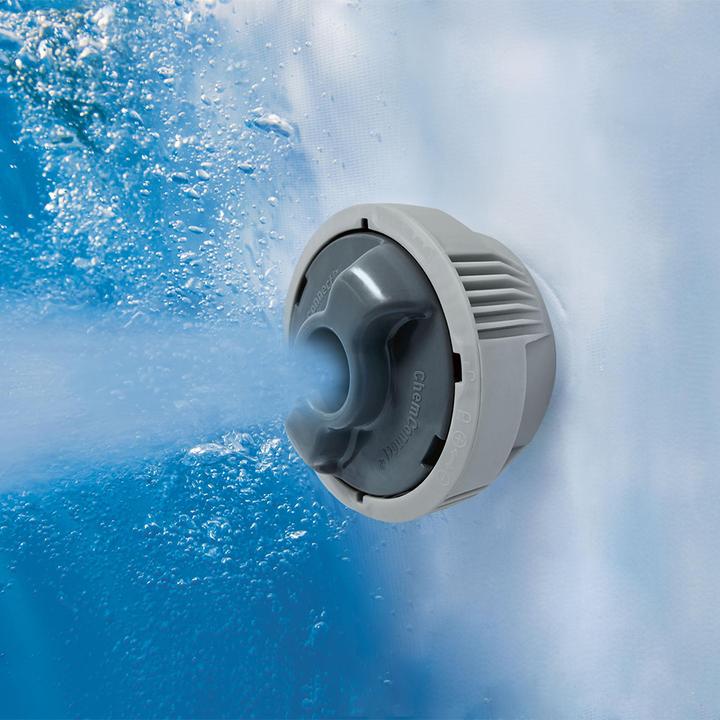 Actual product image Bestway Lay-Z-Spa® 71 x 26/1.80m x 66cm Fiji (4 pers.)