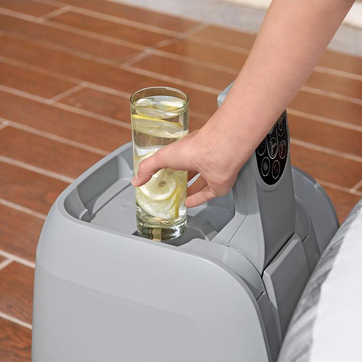 Actual product image Bestway Lay-Z-Spa® 71 x 26/1.80m x 66cm Fiji (4 pers.)