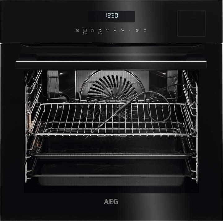 Produktbild AEG BSE792220B