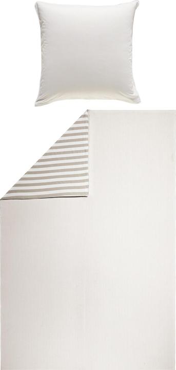 Produktbild Erwin Müller Wendebettwäsche (Duvetbezug, 135x200 cm, 80x80 cm)