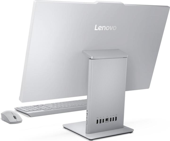 Productafbeelding Lenovo IdeaCentre AIO 27IRH9 (Intel Core i9-13900H, 32 GB, 1000 GB, Intel Iris Graphics)