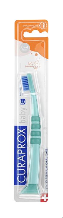Produktbild Curaprox Baby Set (Extra weich, 1 x)