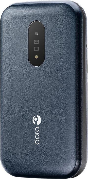 Image du produit Doro 2820 (2.80", 0.31 Mpx, 4G)