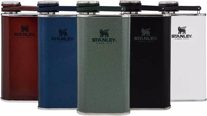Actual product image Stanley Classic Wide Mouth Flask 236 ml (236 ml)