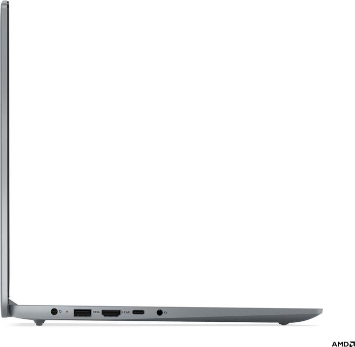 Produktbild Lenovo IdeaPad Slim 3 15ABR8 15.6" FHD R5-5625U 16GB/512GB SSD Win11 (15.60", AMD Ryzen 5 5625U, 16 GB, 512 GB, DE)