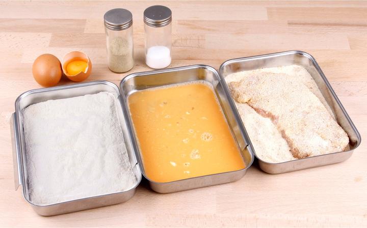 Produktbild CHG Panierset