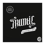 Actual product image Game Factory FRANTIC - Pandora's Box (German)