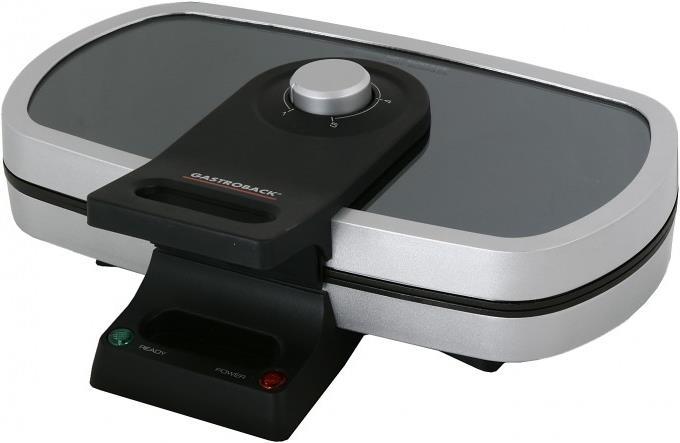 Produktbild Gastroback Design Doppel Pro