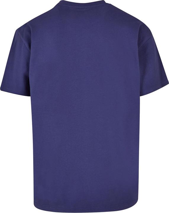 Produktbild Merchcode Summer Vibes Sunset Heavy Oversized Tee - 117175 (XL)