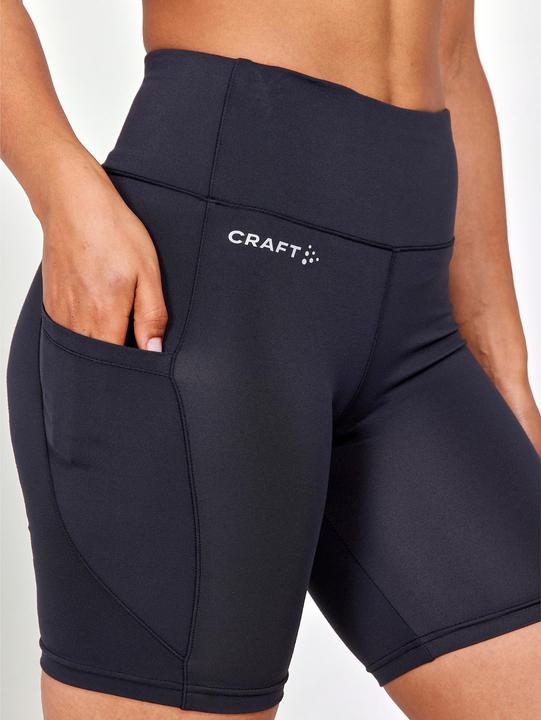 Produktbild Craft Women's Advanced Essence Short Tights 2 (M)