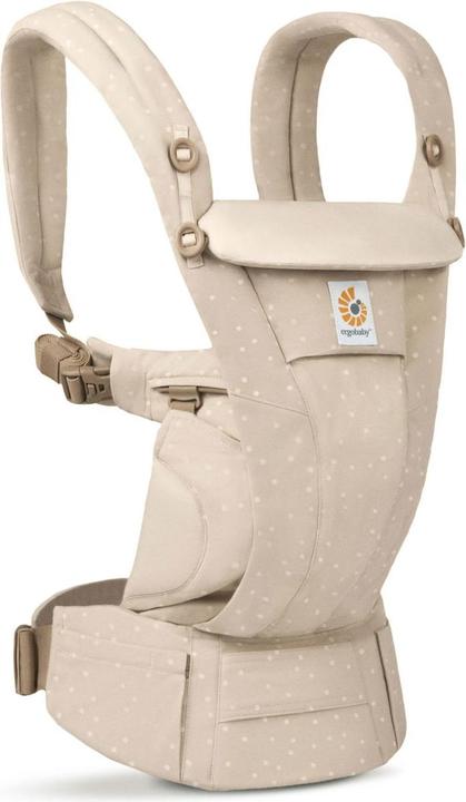 Actual product image Ergobaby Omni Dream