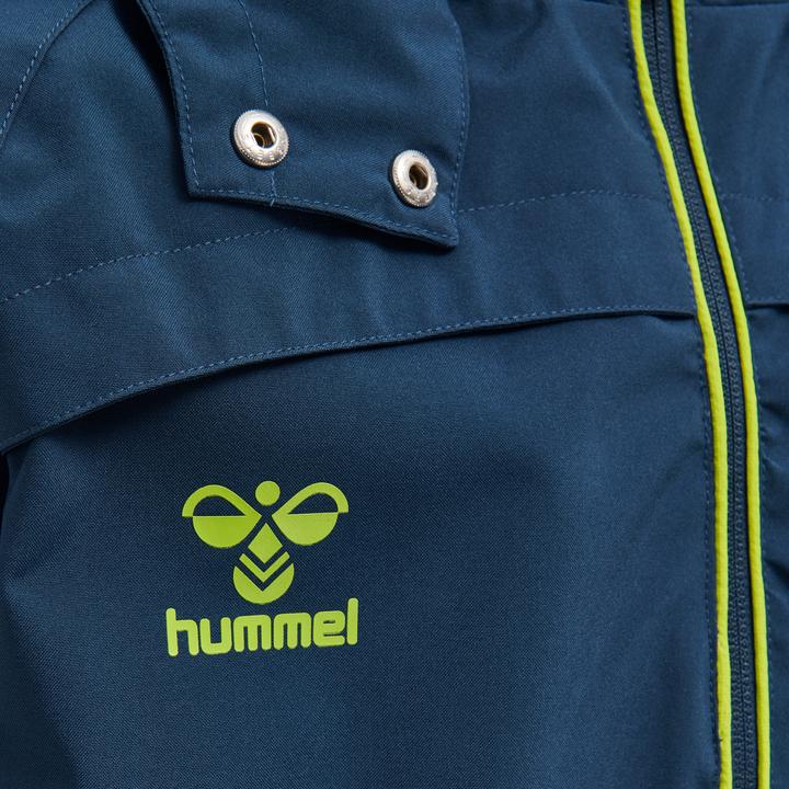 Image du produit hummel Lead All Weather Jacket Kids (152)
