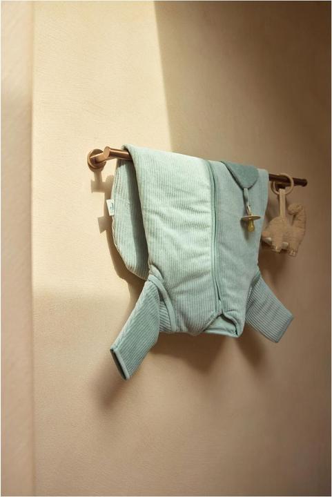 Produktbild Jollein Schlafsack mit abnehmbaren Ärmeln (90 cm, 2.5 TOG)