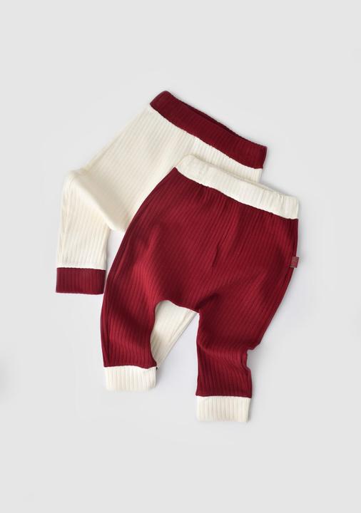 Actual product image BabyCosy Ribana 2 Pcs Pant (74)
